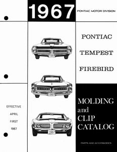 1967 Pontiac Molding and Clip Catalog-00.jpg